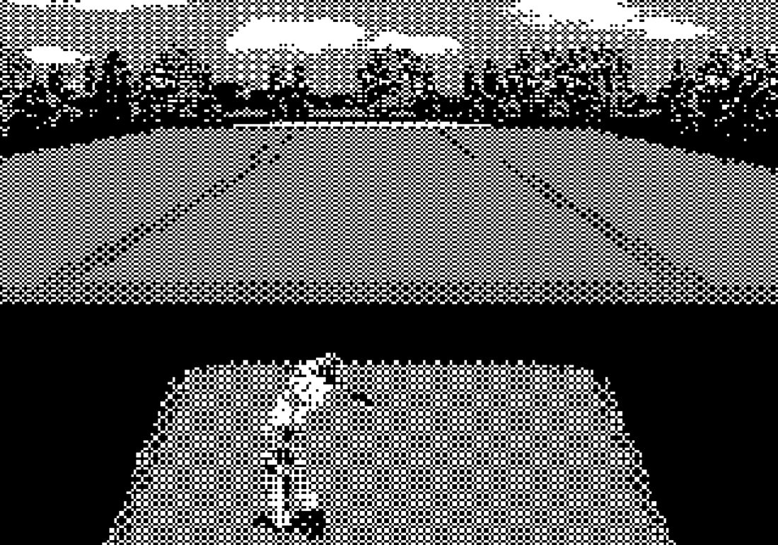 LSD Virtual Golf — X9