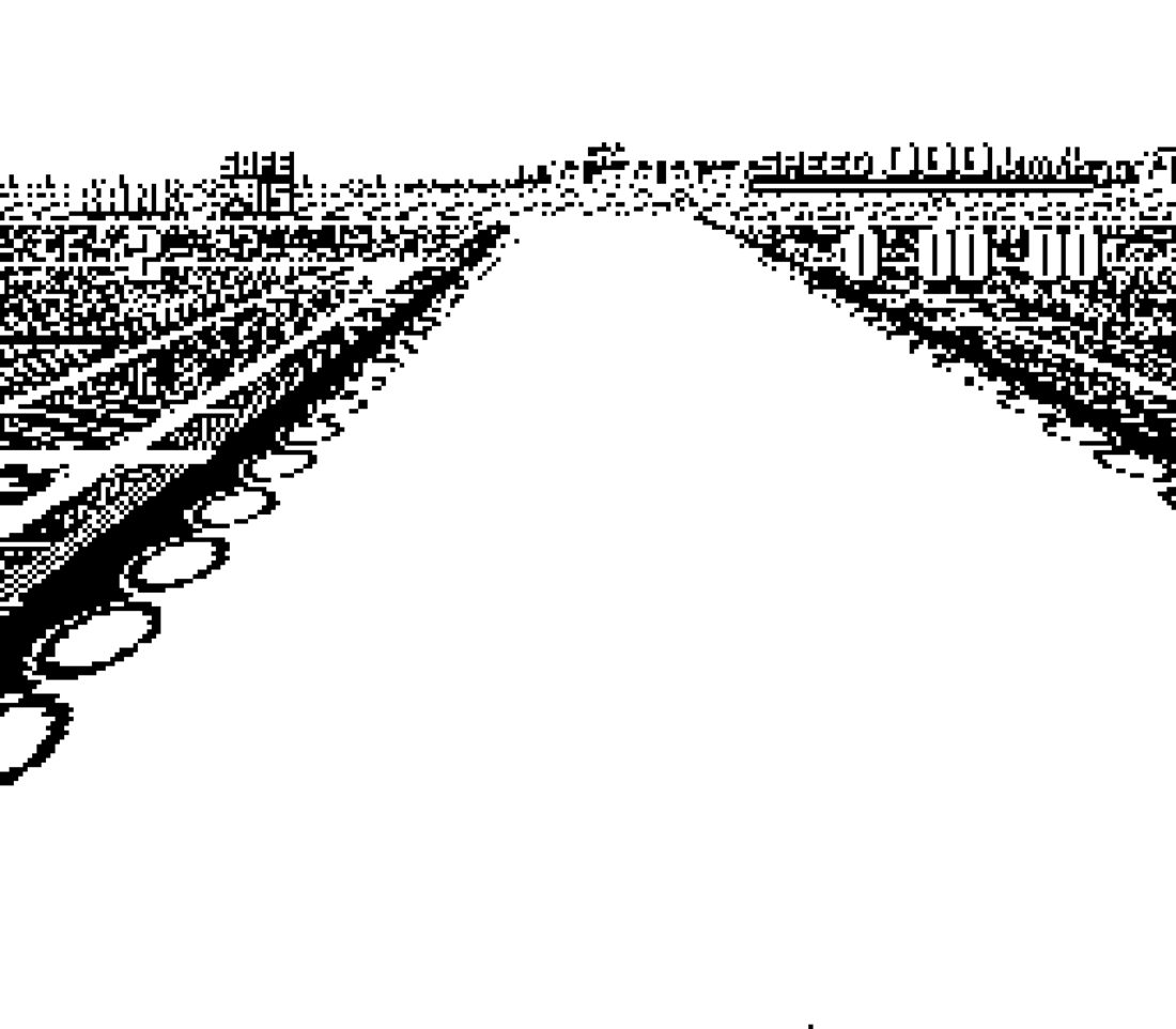 Speedway — X9