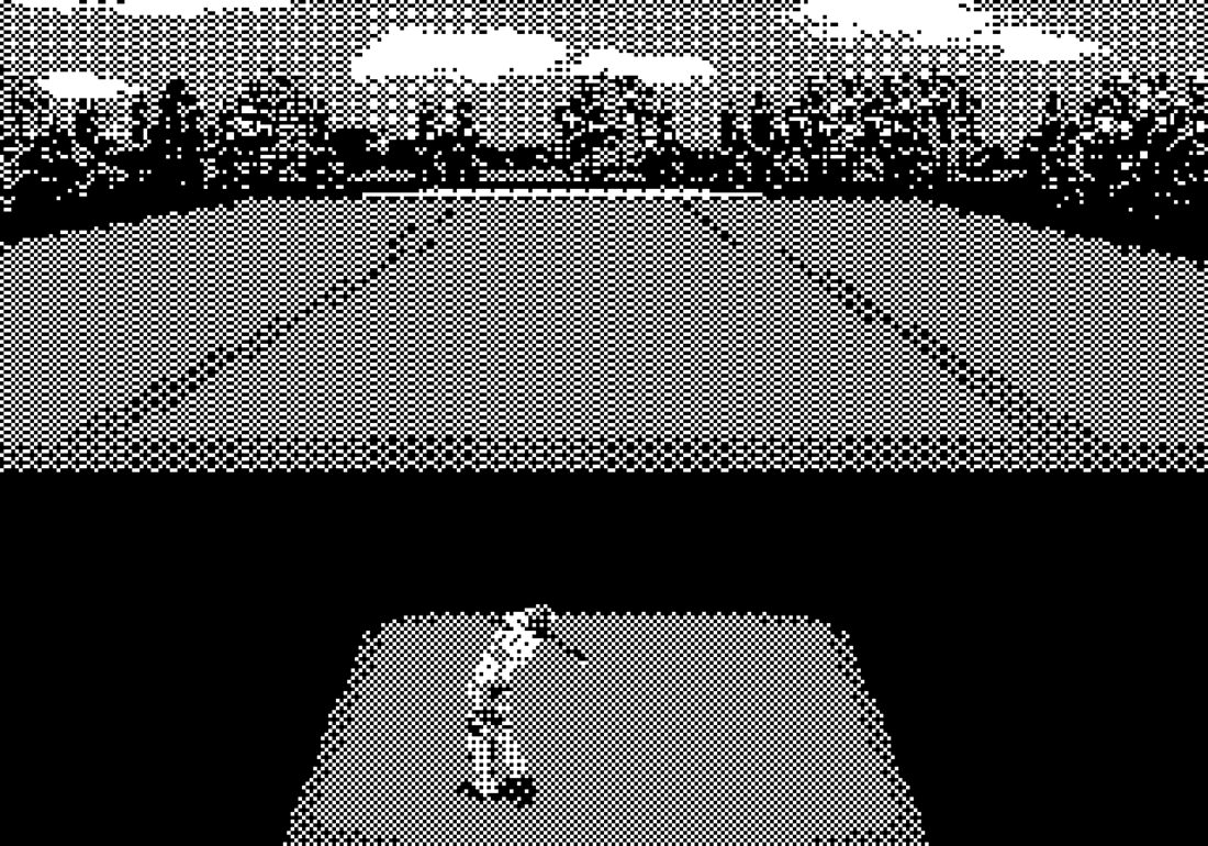 Virtual Golf — X9