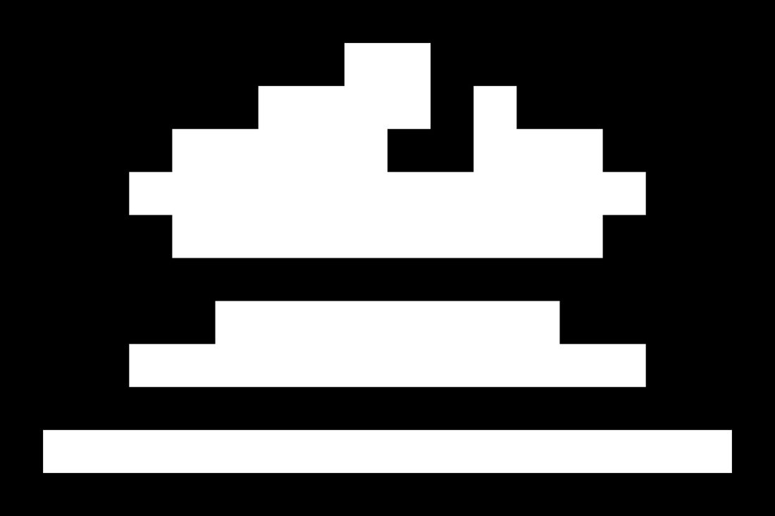 Bishop II — X9