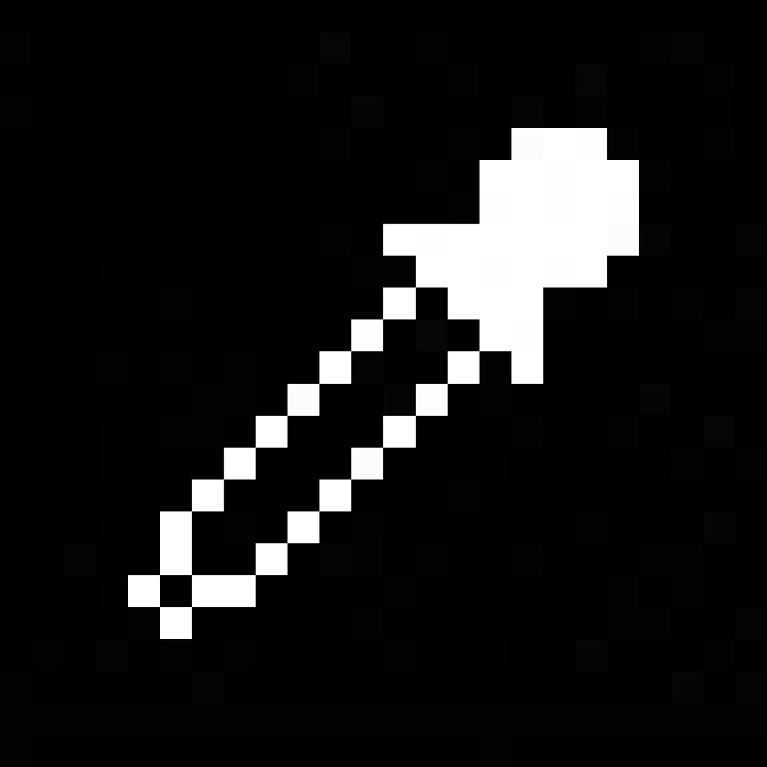Eyedropper — X9