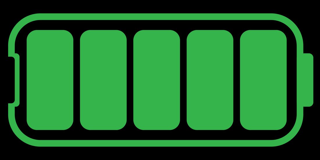 Battery — X9