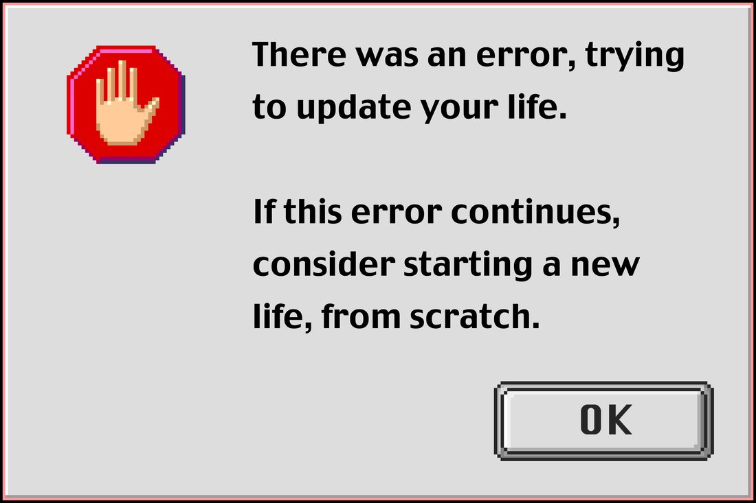 Error — X9