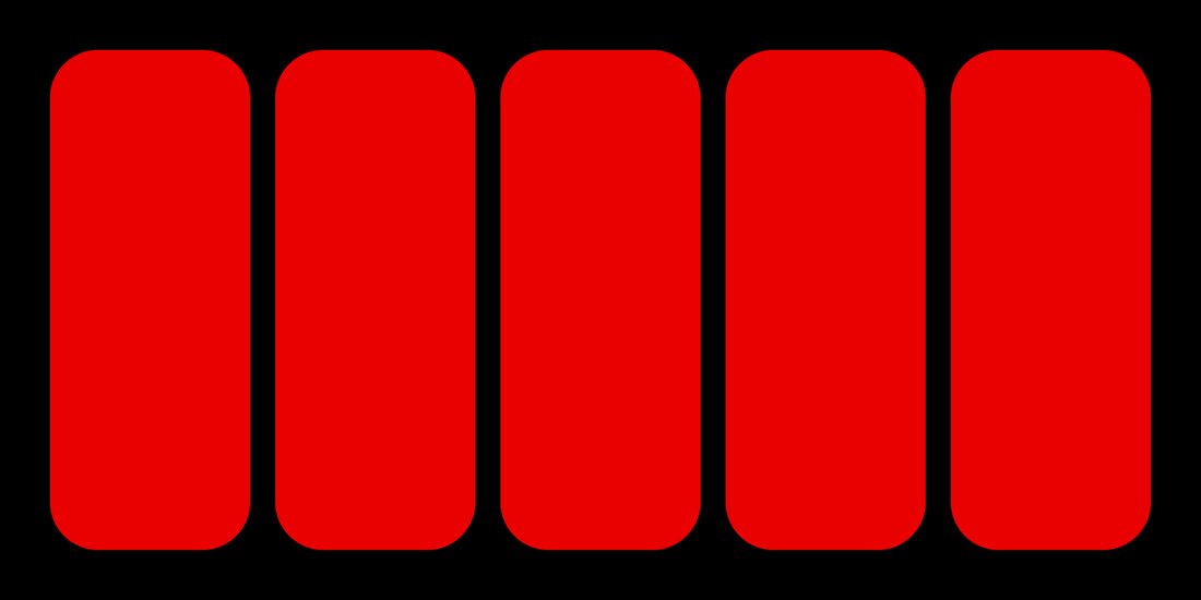 Full Meter — X9