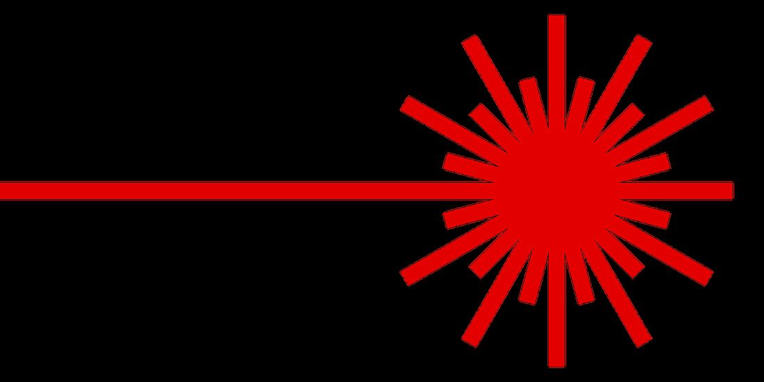 Laser — X9
