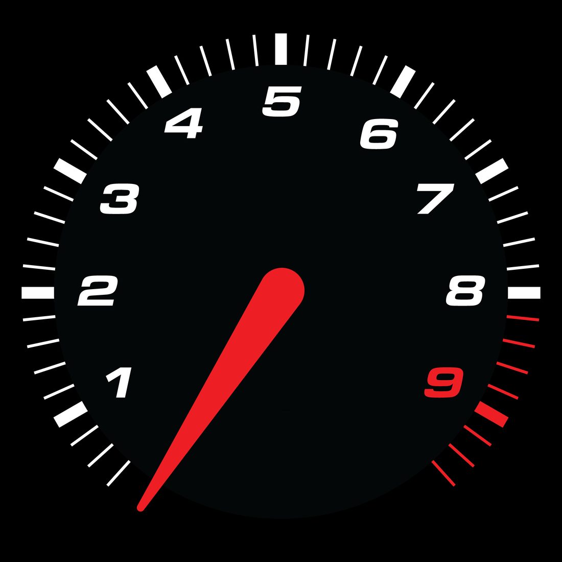 RPM — X9