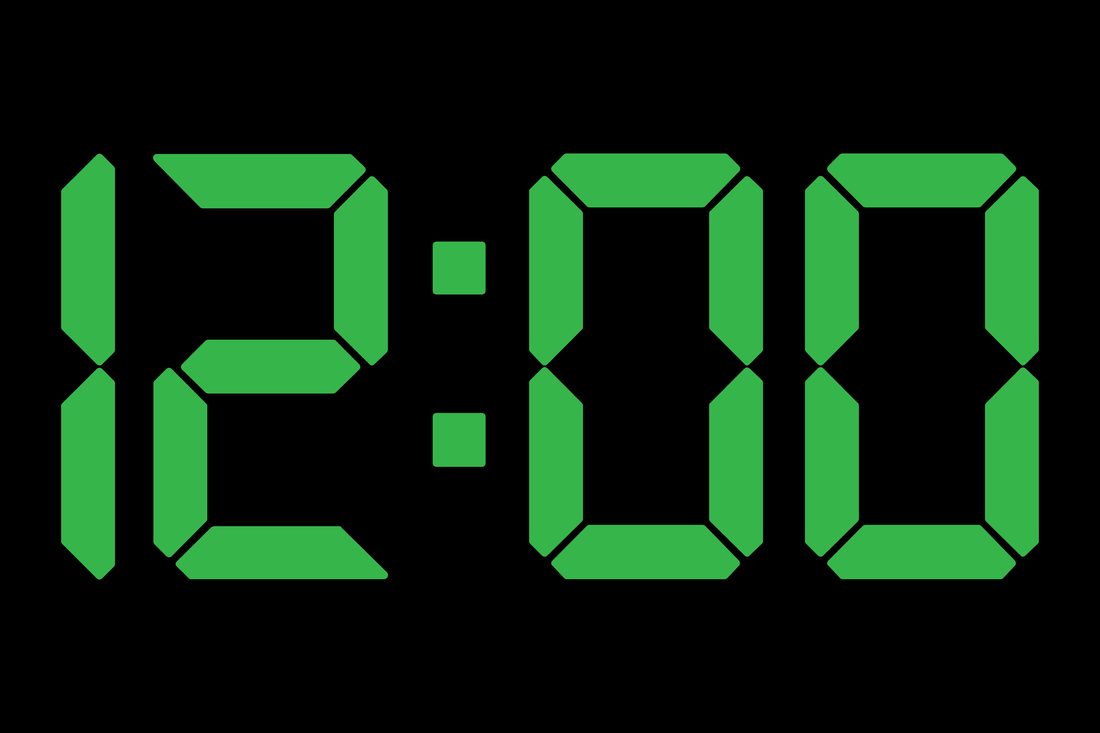 Time — X9