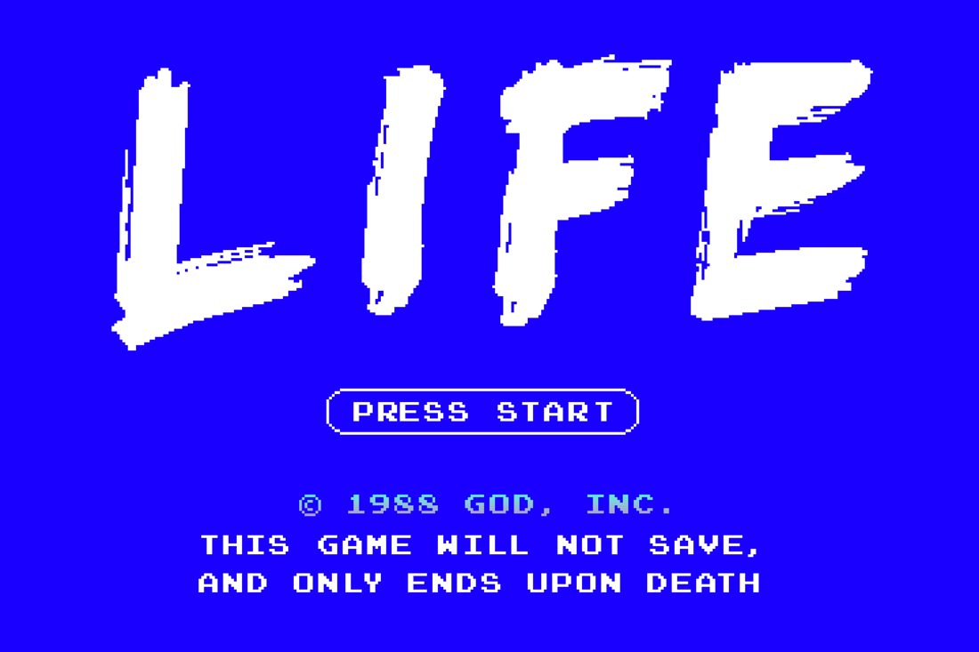 Life 5 — X9