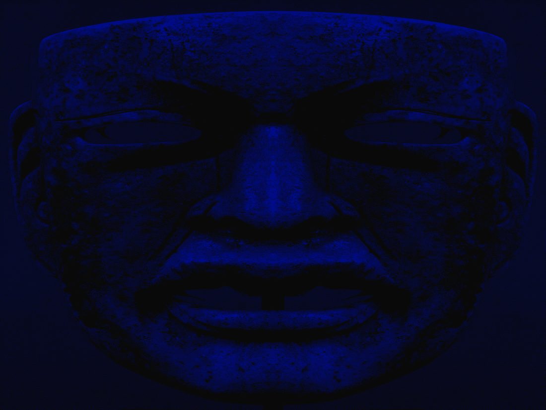900bc Deep Blue — X9