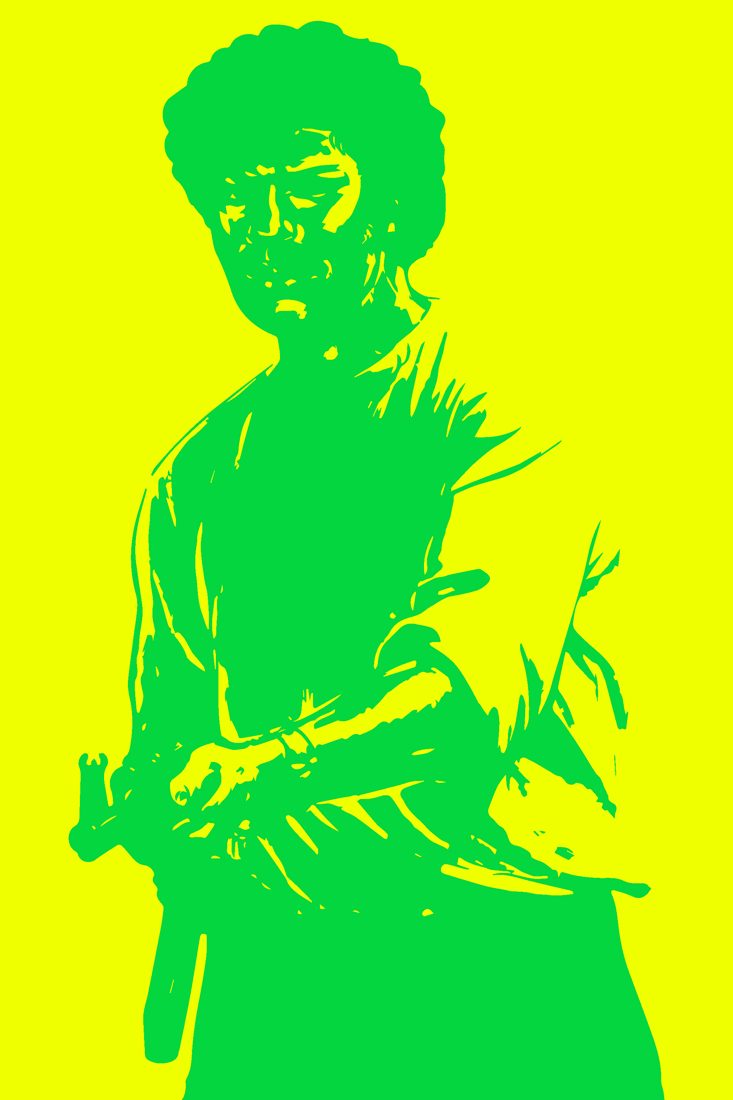 Ak47 KEY Lime — X9