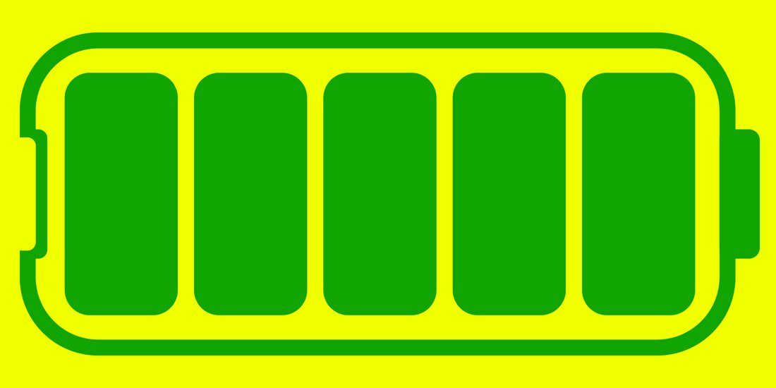 Battery Lime — X9