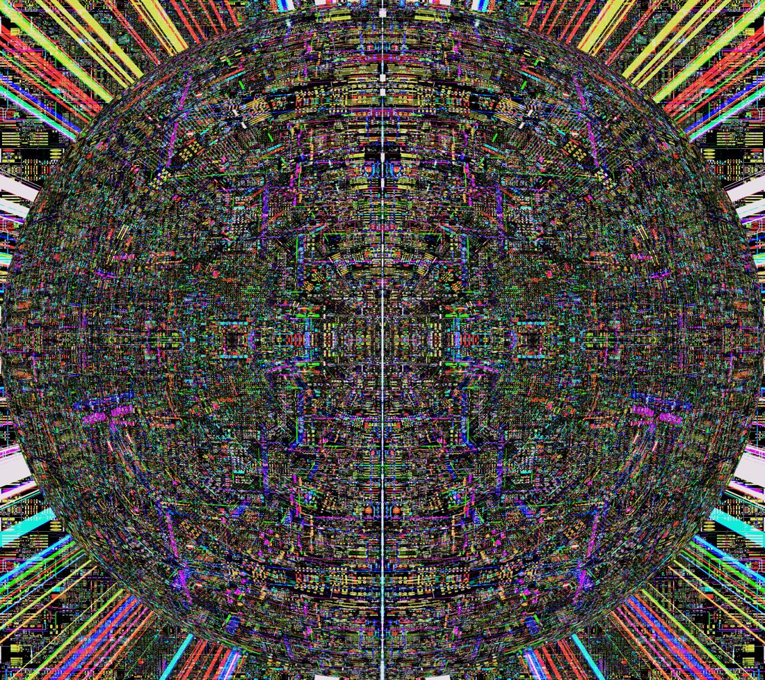 Bomb — X9