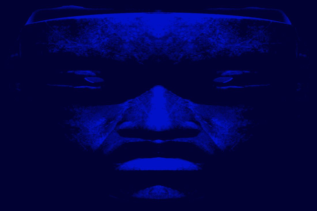 Boss Blue — X9