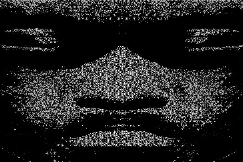 Boss Mask — X9
