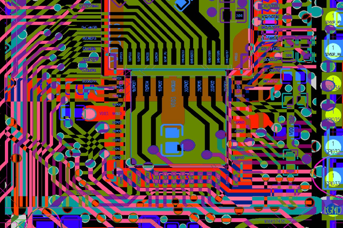 Circuit2 — X9