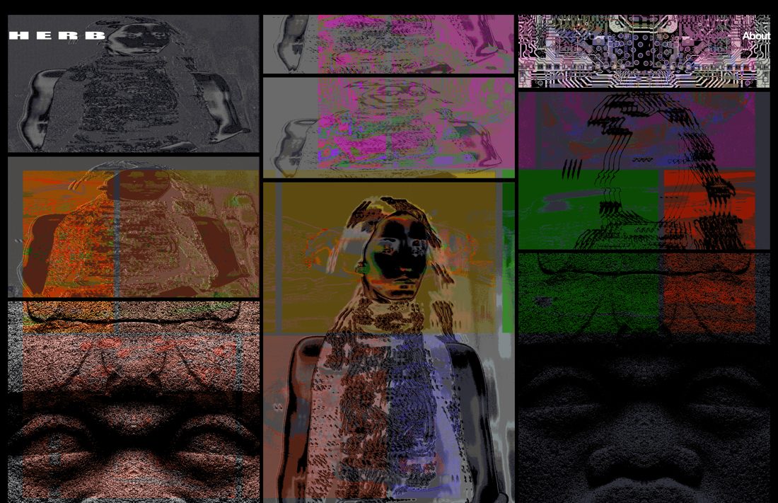 Collage — X9