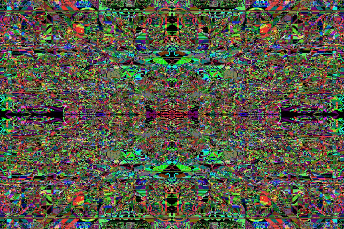 Confetti — X9