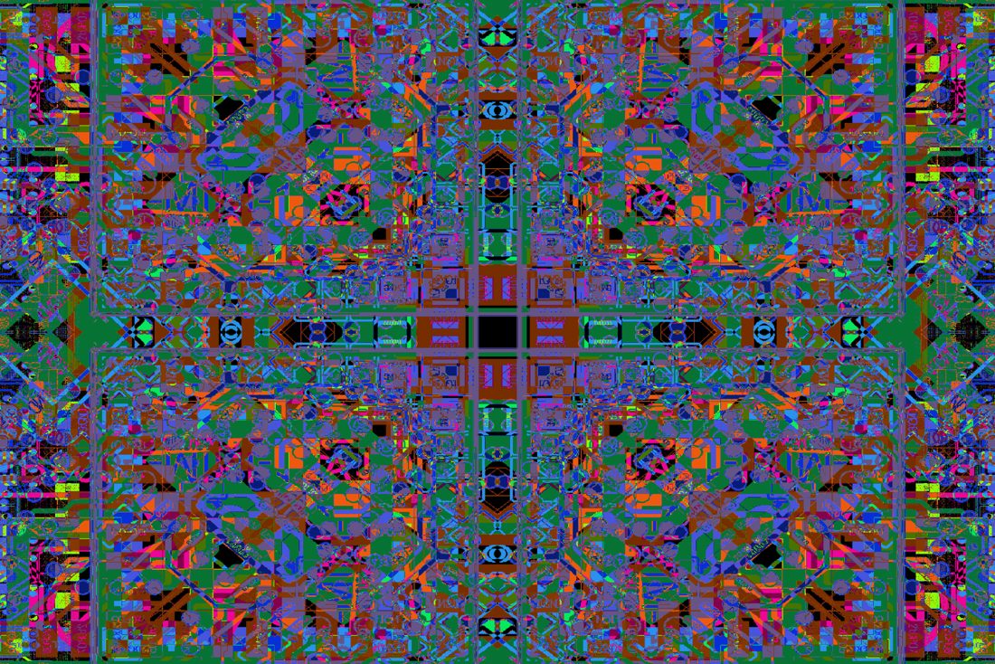 Confetti2 — X9