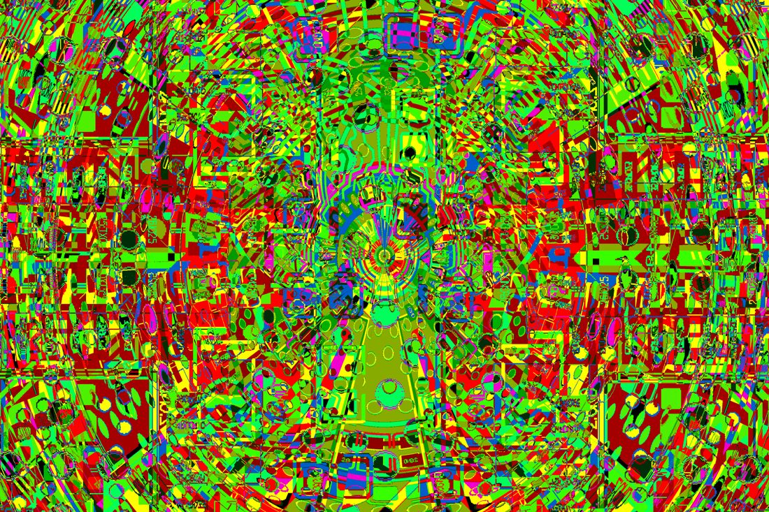 Core — X9