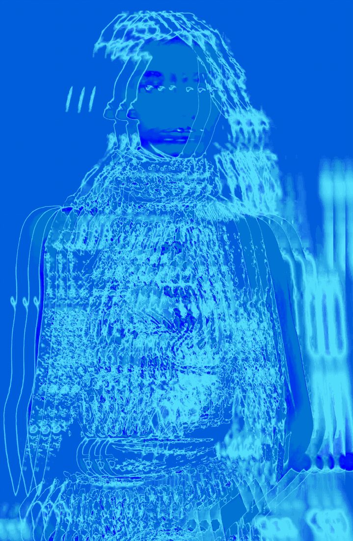 Aqua II — X9