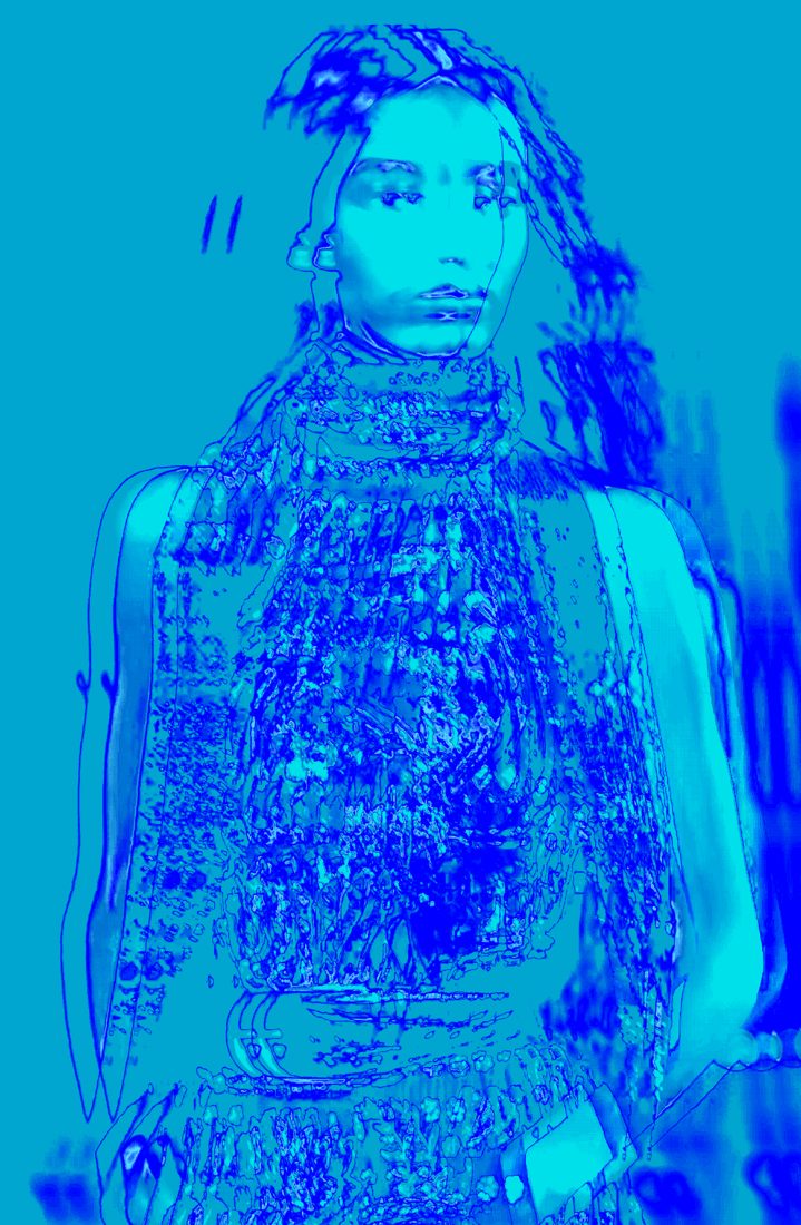 Aqua — X9