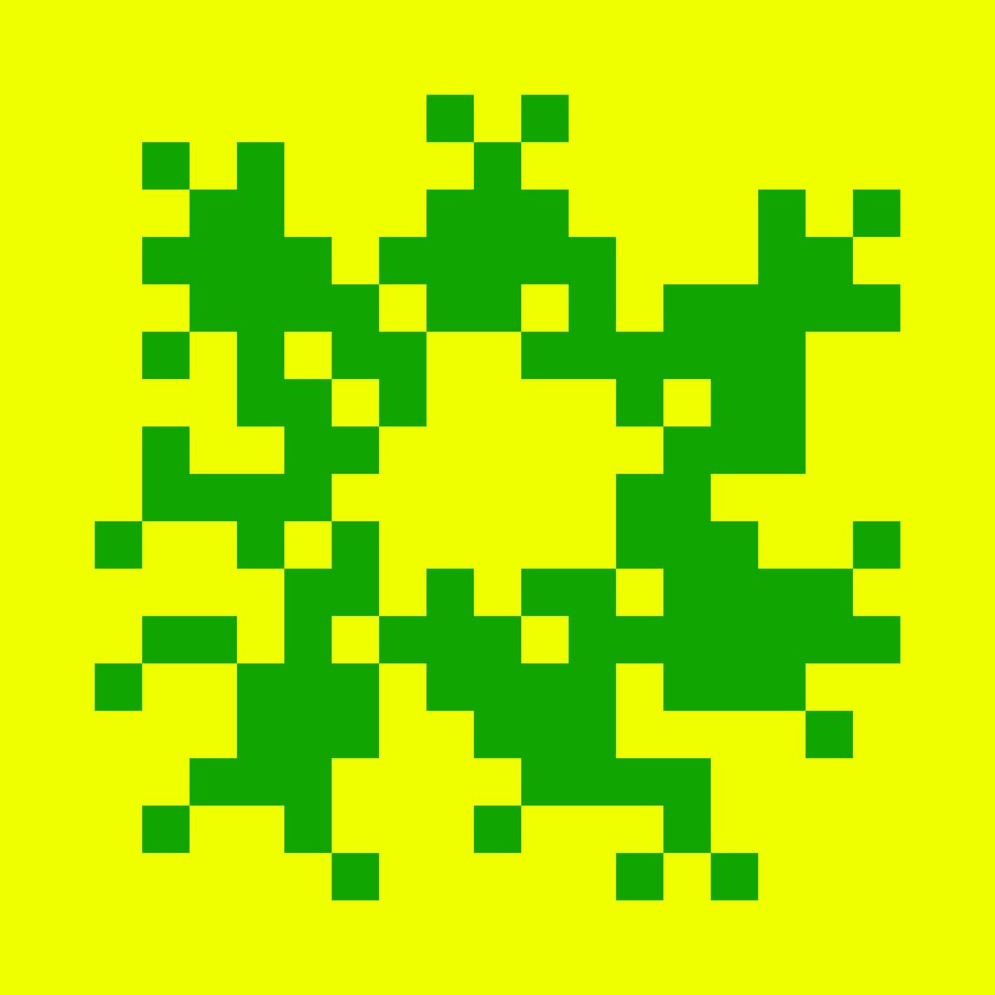 Explosion Lemon — X9