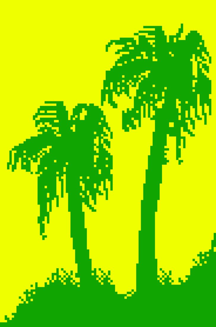 Lime LA — X9