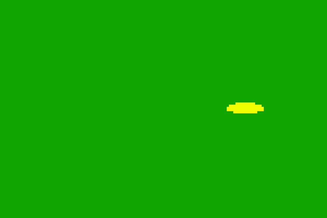 Putt Lime — X9