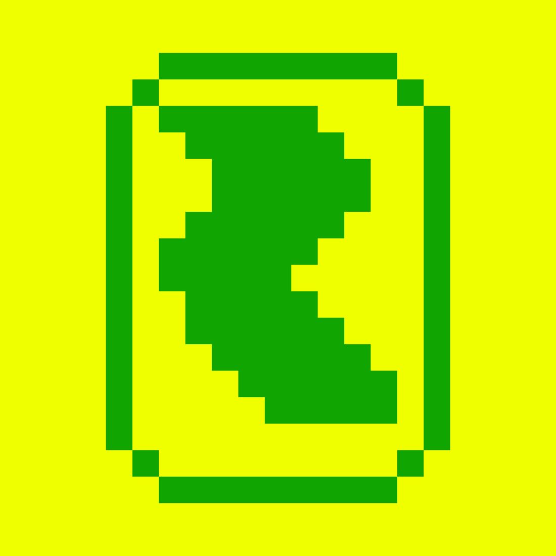 Rare Lemon — X9